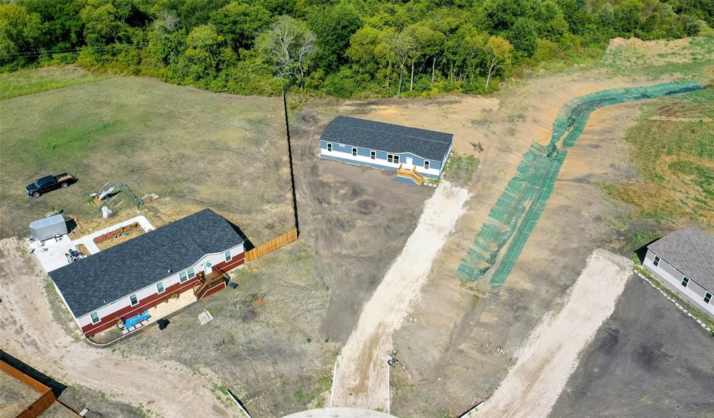 Ferris Ranch - Residential