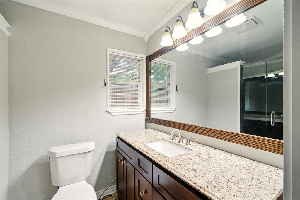 Glenn View Add - Residential