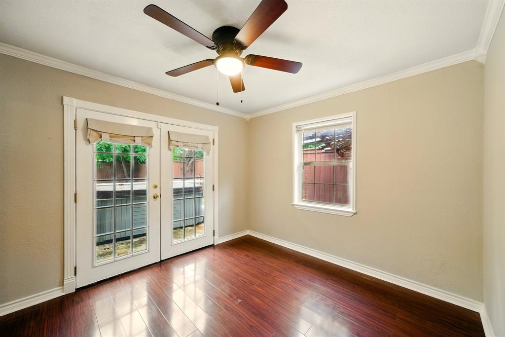 Glenn View Add - Residential