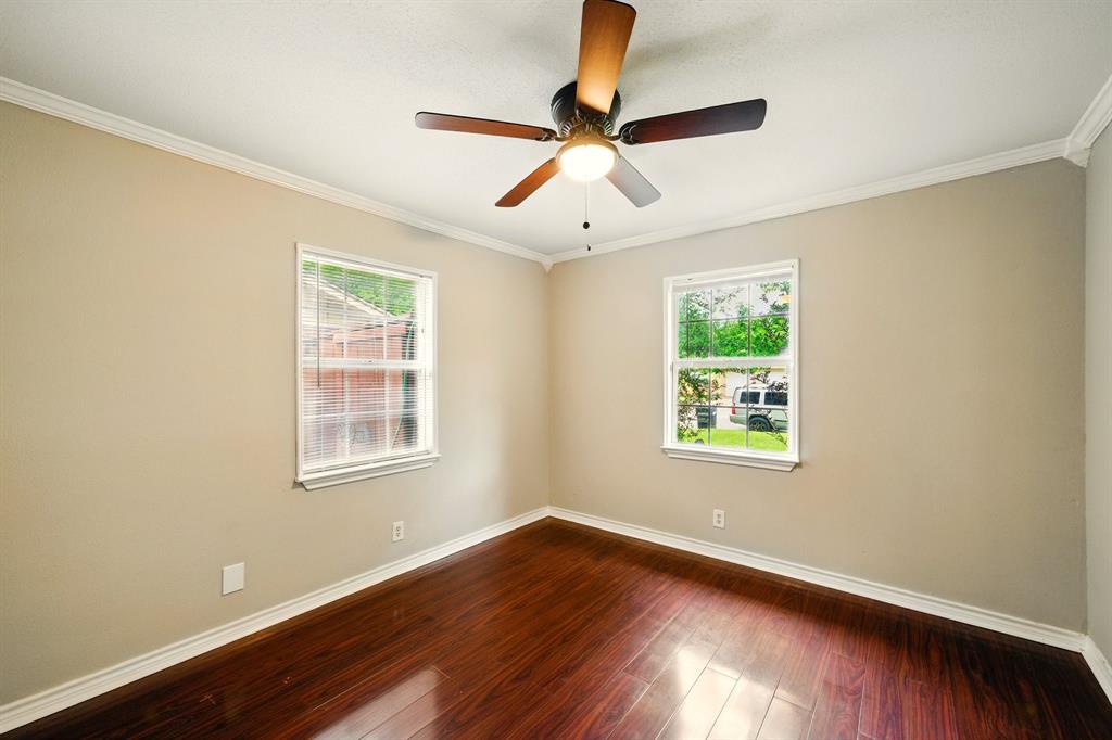 Glenn View Add - Residential