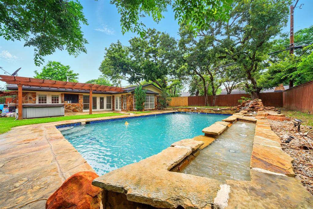 Glenn View Add - Residential