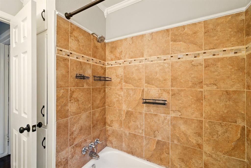 Glenn View Add - Residential