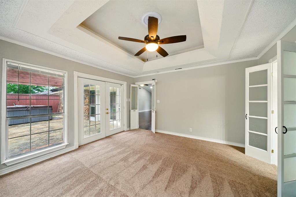 Glenn View Add - Residential