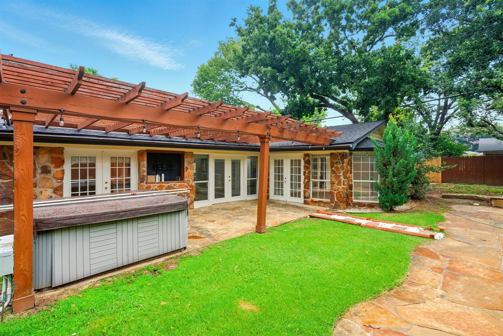 Glenn View Add - Residential