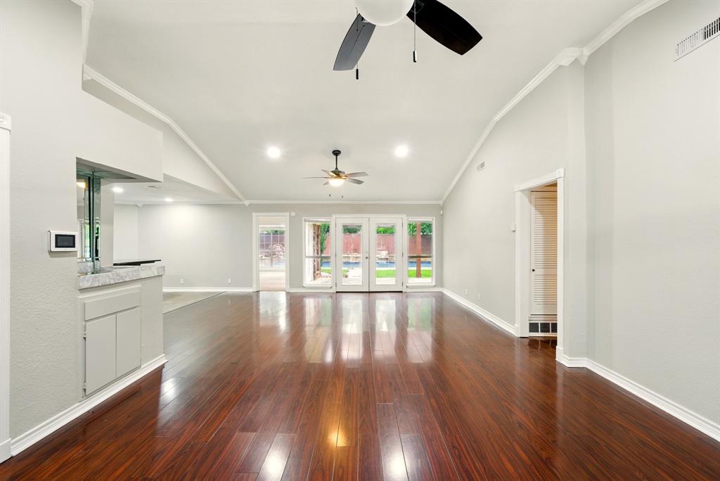 Glenn View Add - Residential