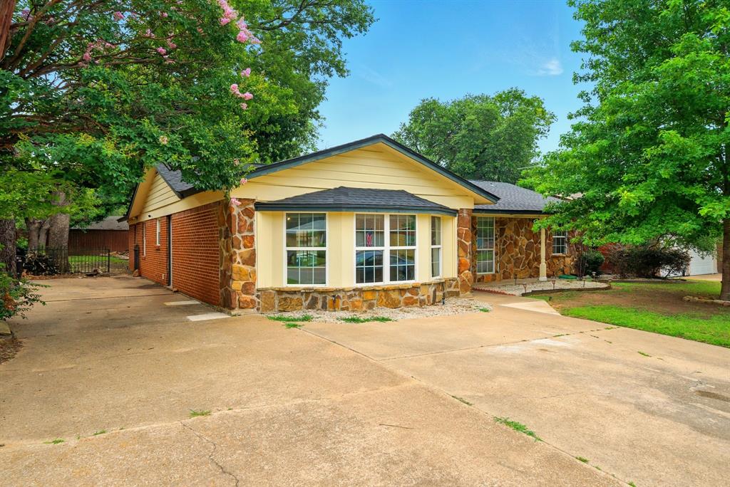 Glenn View Add - Residential