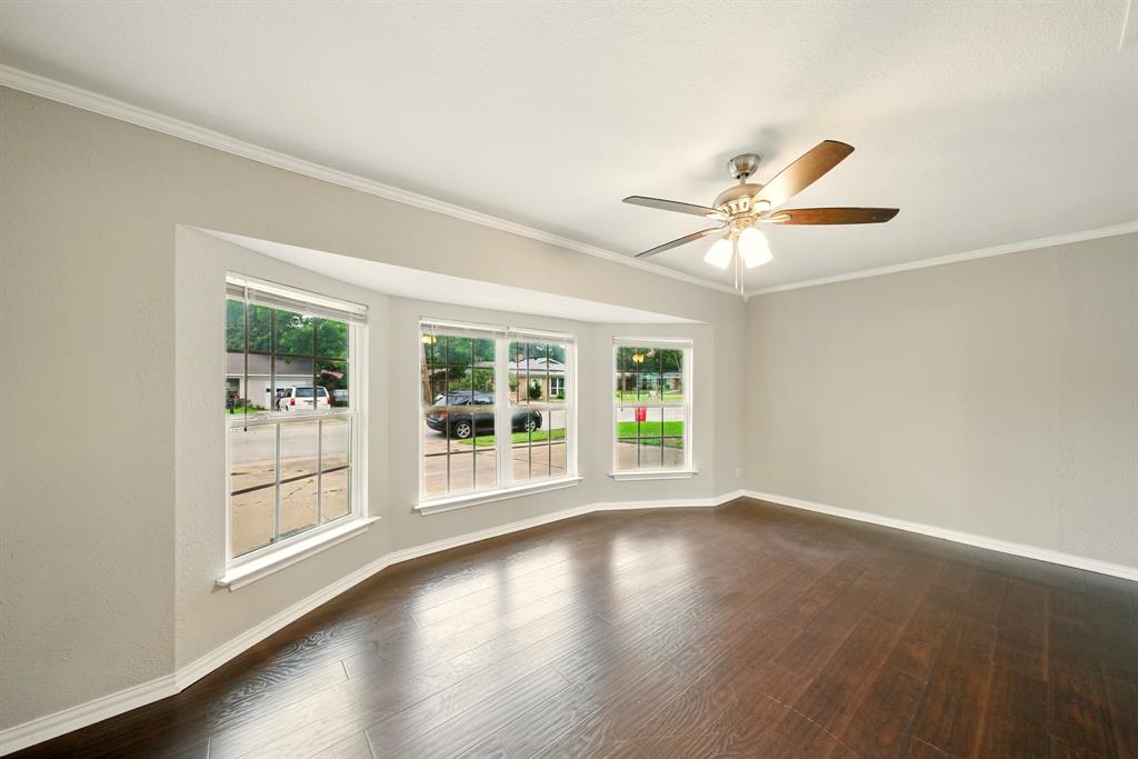 Glenn View Add - Residential