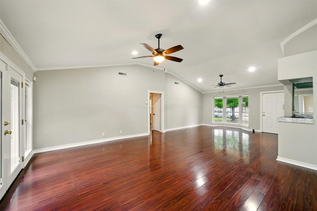 Glenn View Add - Residential