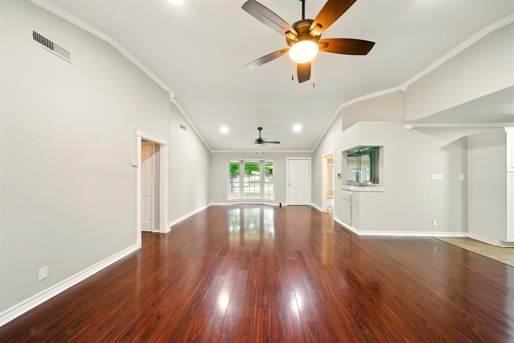 Glenn View Add - Residential