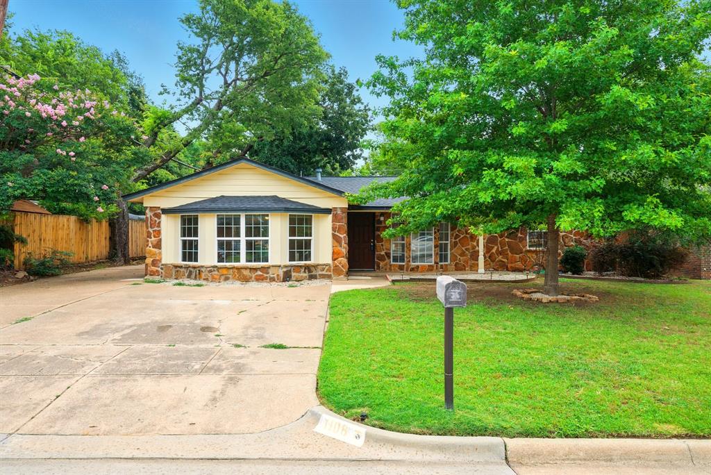 1108 Billie Ruth Lane