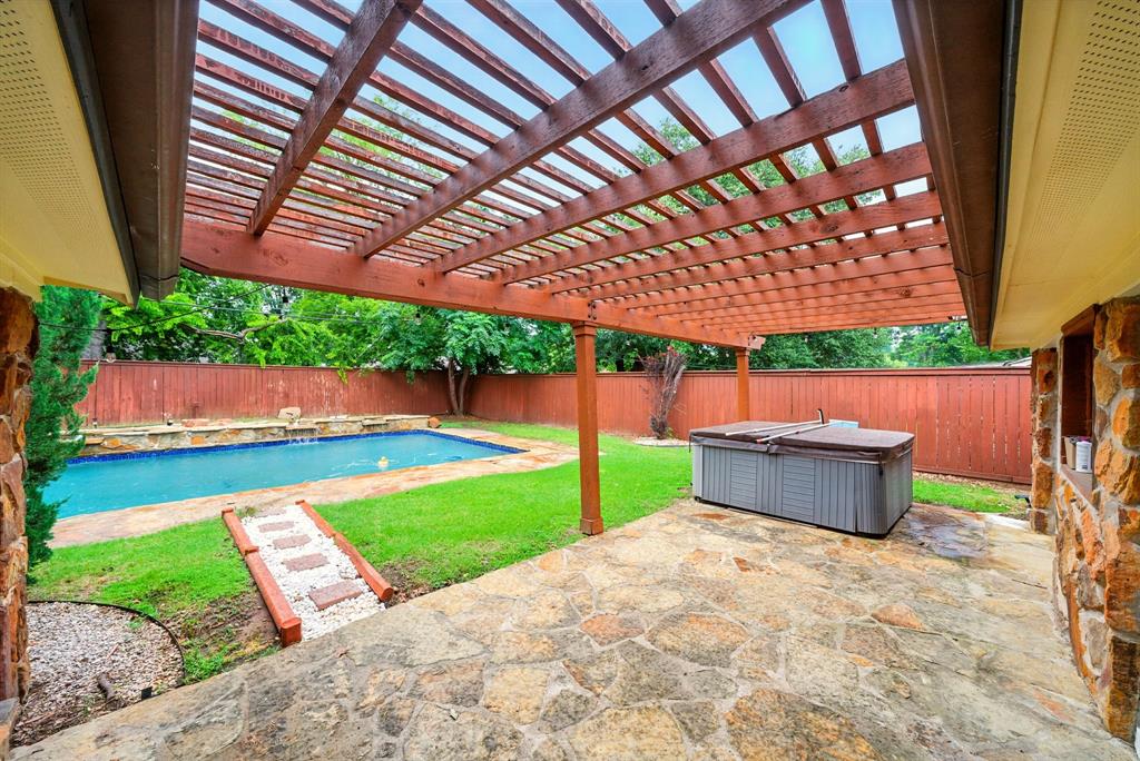 Glenn View Add - Residential