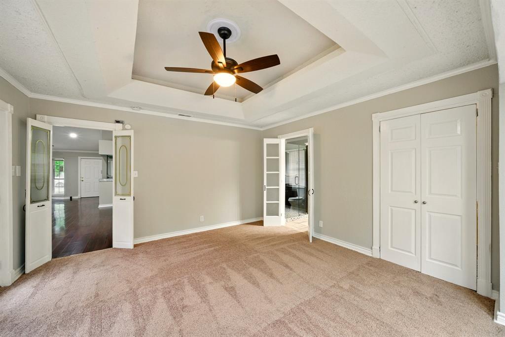 Glenn View Add - Residential