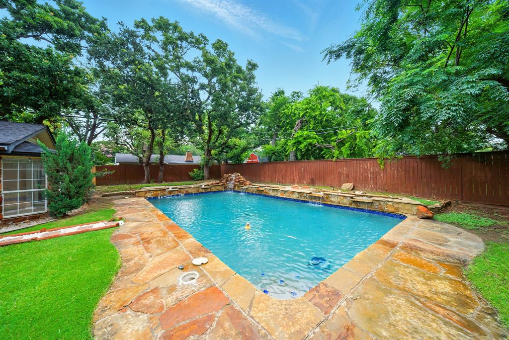 Glenn View Add - Residential