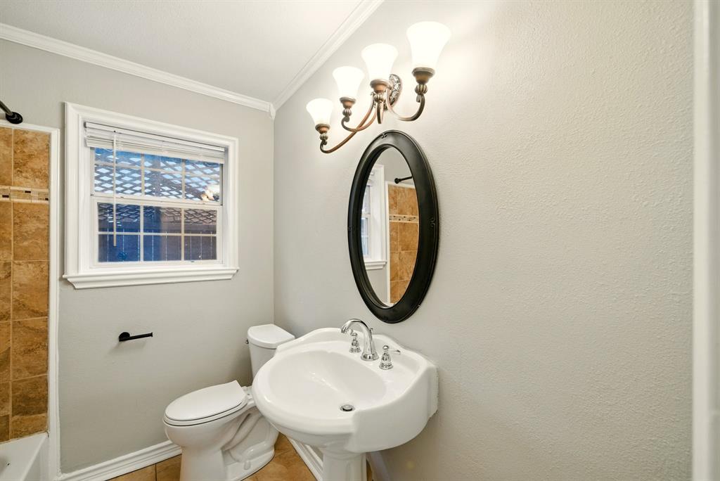 Glenn View Add - Residential