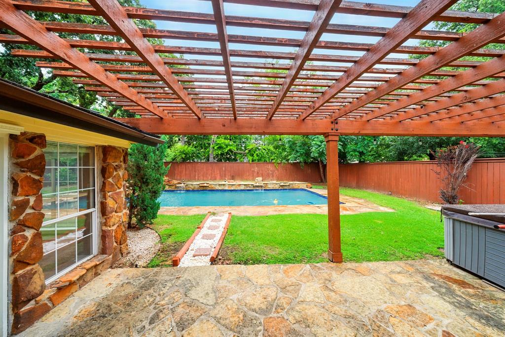 Glenn View Add - Residential