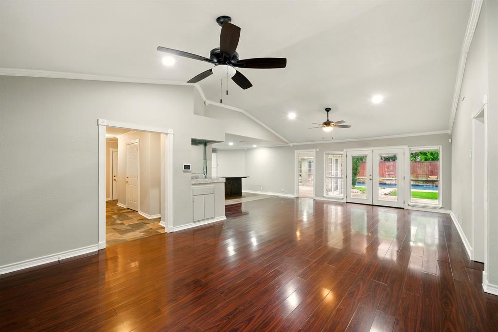 Glenn View Add - Residential