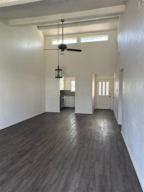 Westchester Park - Residential Income