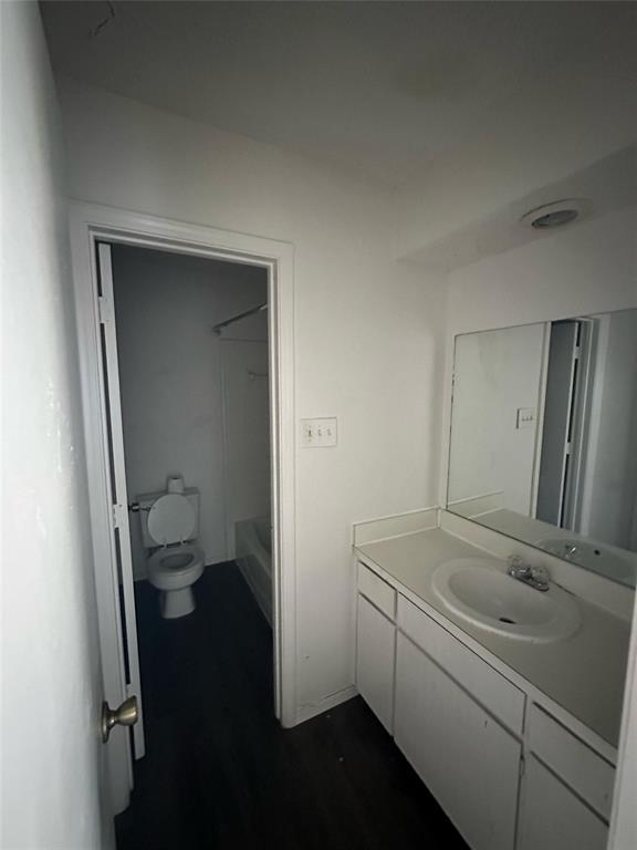 Westchester Park - Residential Income