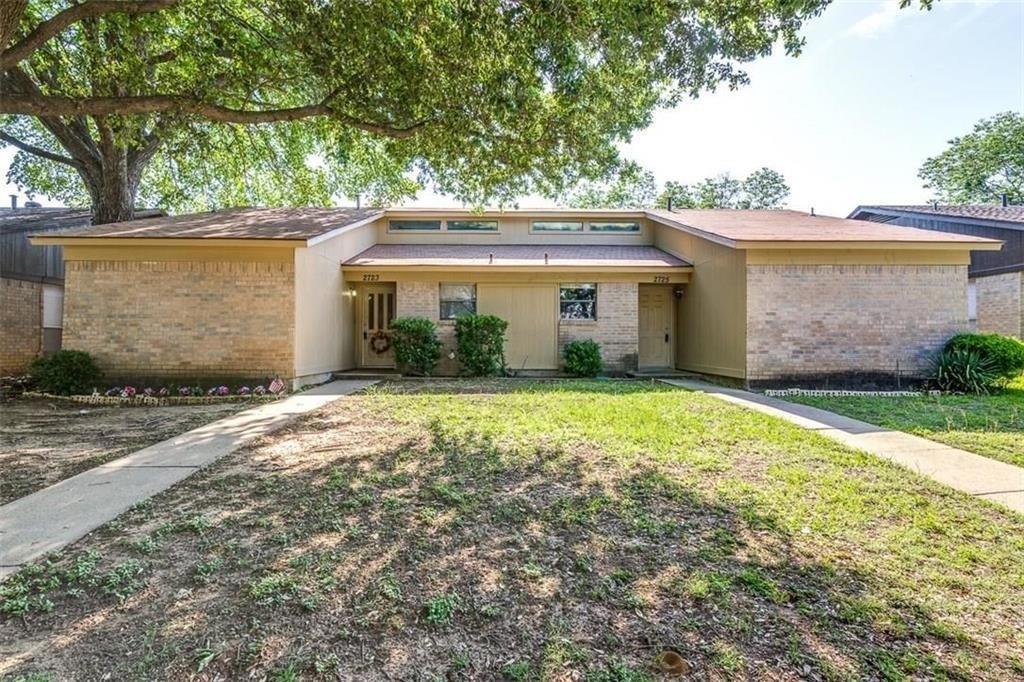 Westchester Park - Residential Income