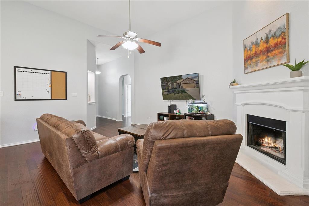 Emerald Park Add - Residential