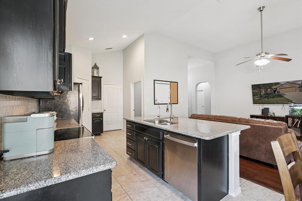 Emerald Park Add - Residential