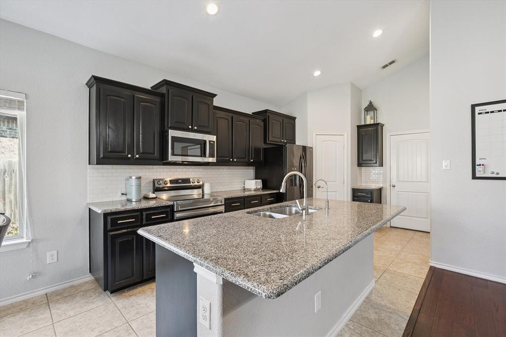 Emerald Park Add - Residential