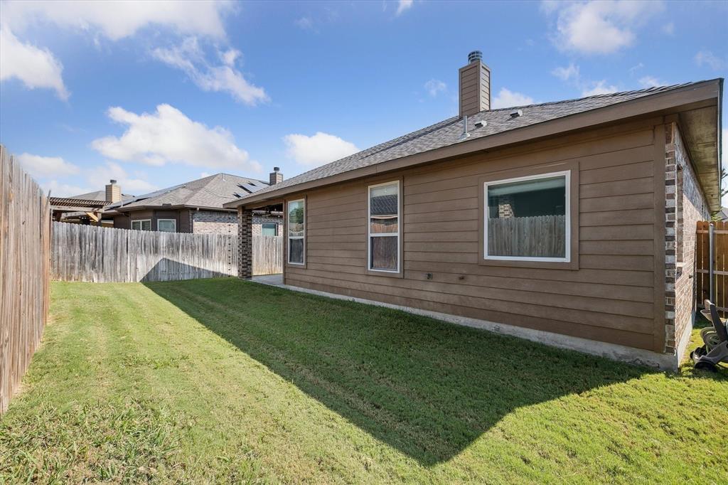 Emerald Park Add - Residential