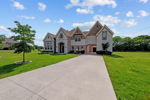 A home in Lucas