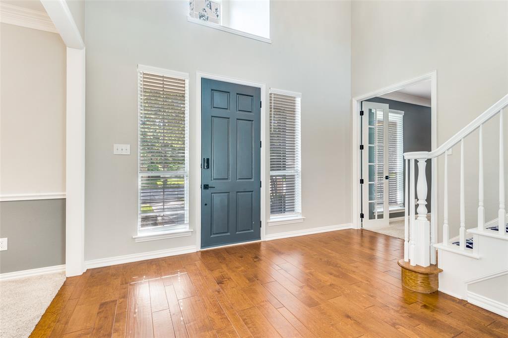 4114 Wellington Drive