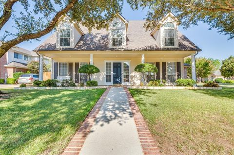 4114 Wellington Drive Colleyville TX 76034