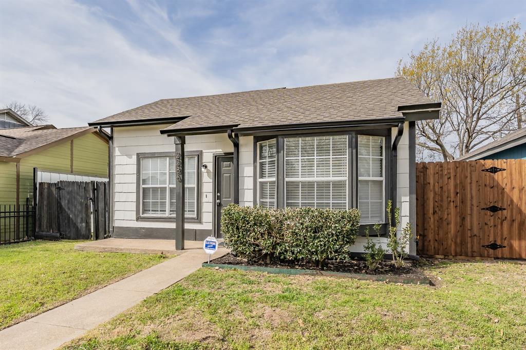 Nantucket Village North - Residential