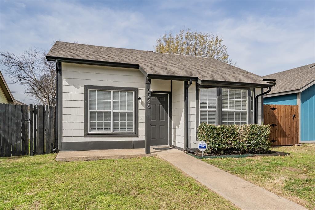 Nantucket Village North - Residential