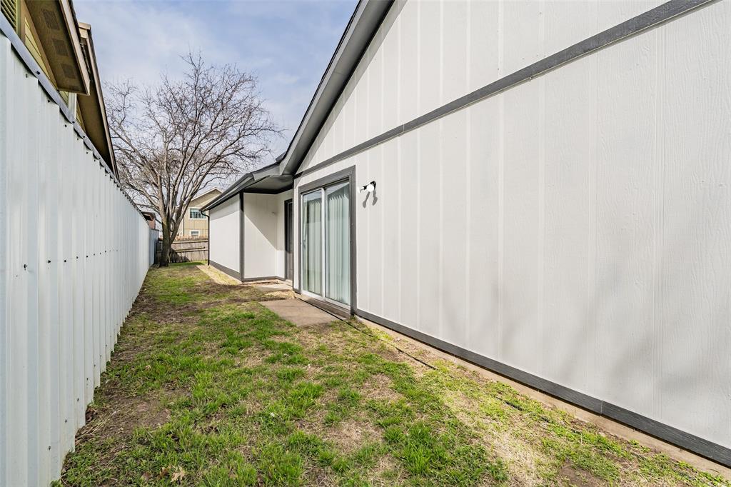 Nantucket Village North - Residential