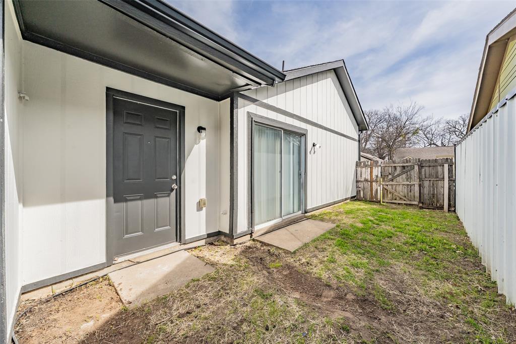 Nantucket Village North - Residential