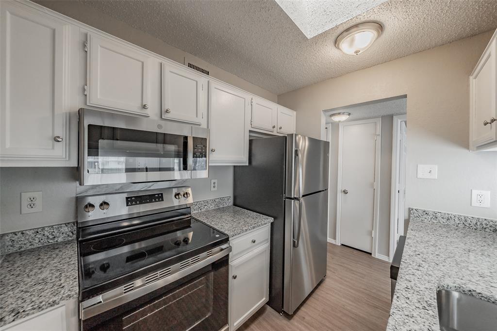 Nantucket Village North - Residential