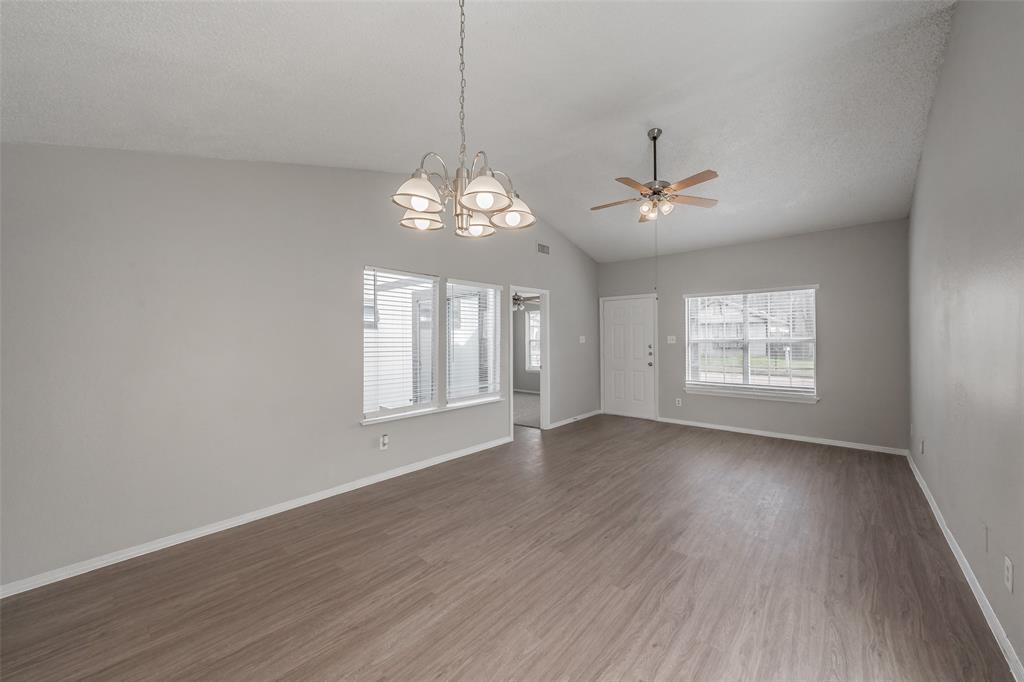 Nantucket Village North - Residential