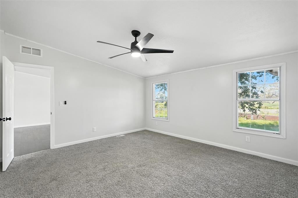 Willie Colwell Surv Abs #83 - Residential