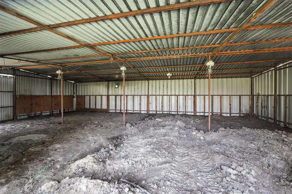 Willie Colwell Surv Abs #83 - Residential