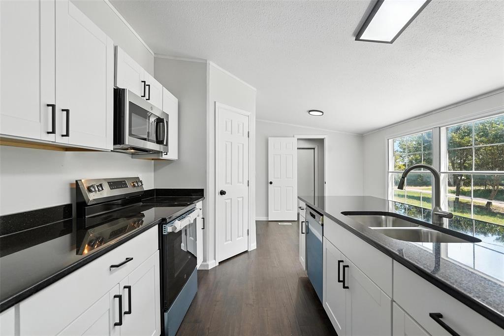 Willie Colwell Surv Abs #83 - Residential