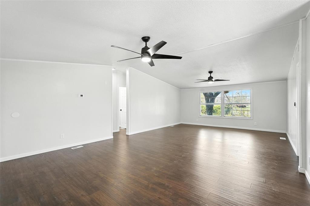 Willie Colwell Surv Abs #83 - Residential