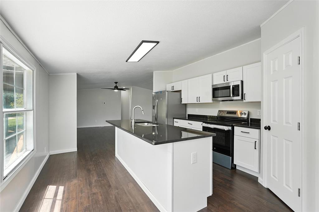 Willie Colwell Surv Abs #83 - Residential