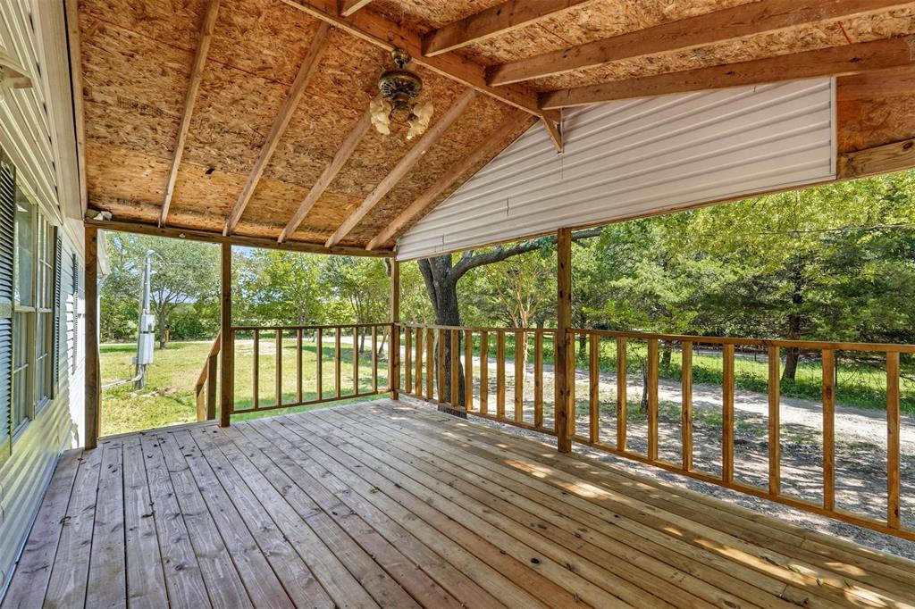 Willie Colwell Surv Abs #83 - Residential