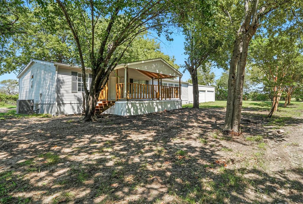 Willie Colwell Surv Abs #83 - Residential