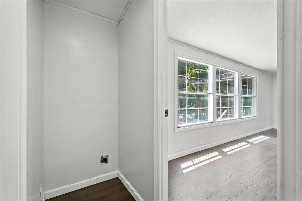 Willie Colwell Surv Abs #83 - Residential