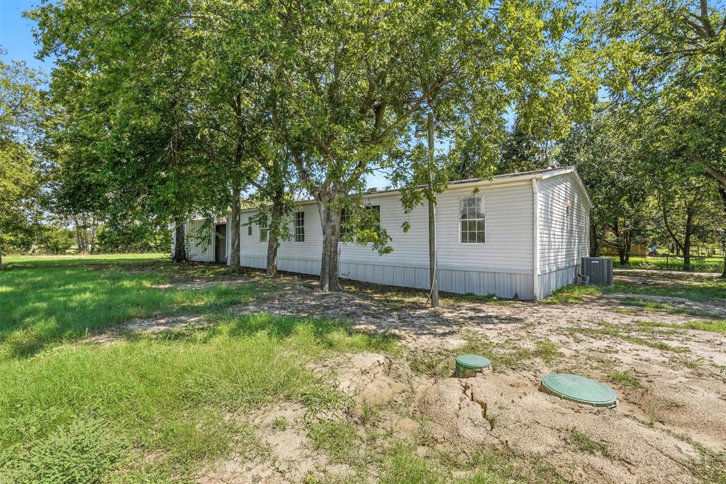 Willie Colwell Surv Abs #83 - Residential