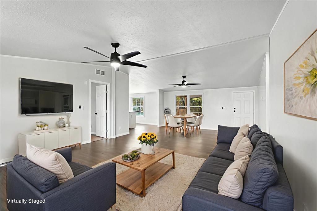 Willie Colwell Surv Abs #83 - Residential