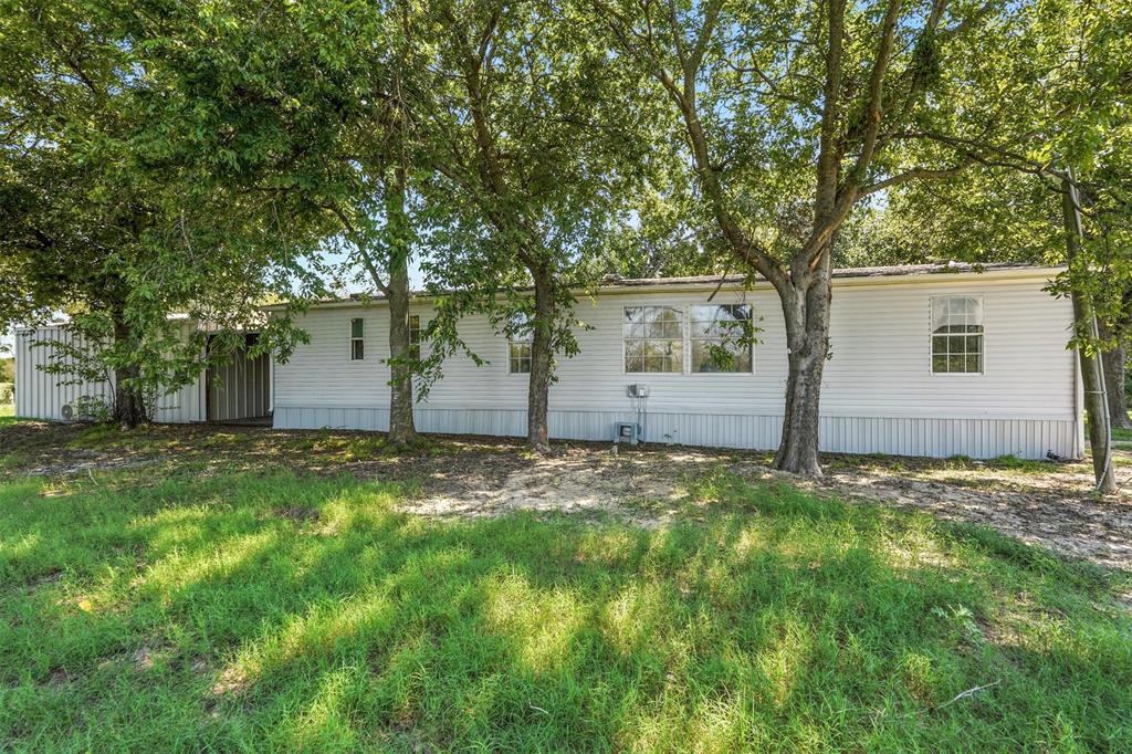 Willie Colwell Surv Abs #83 - Residential