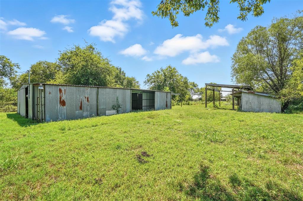 Willie Colwell Surv Abs #83 - Residential