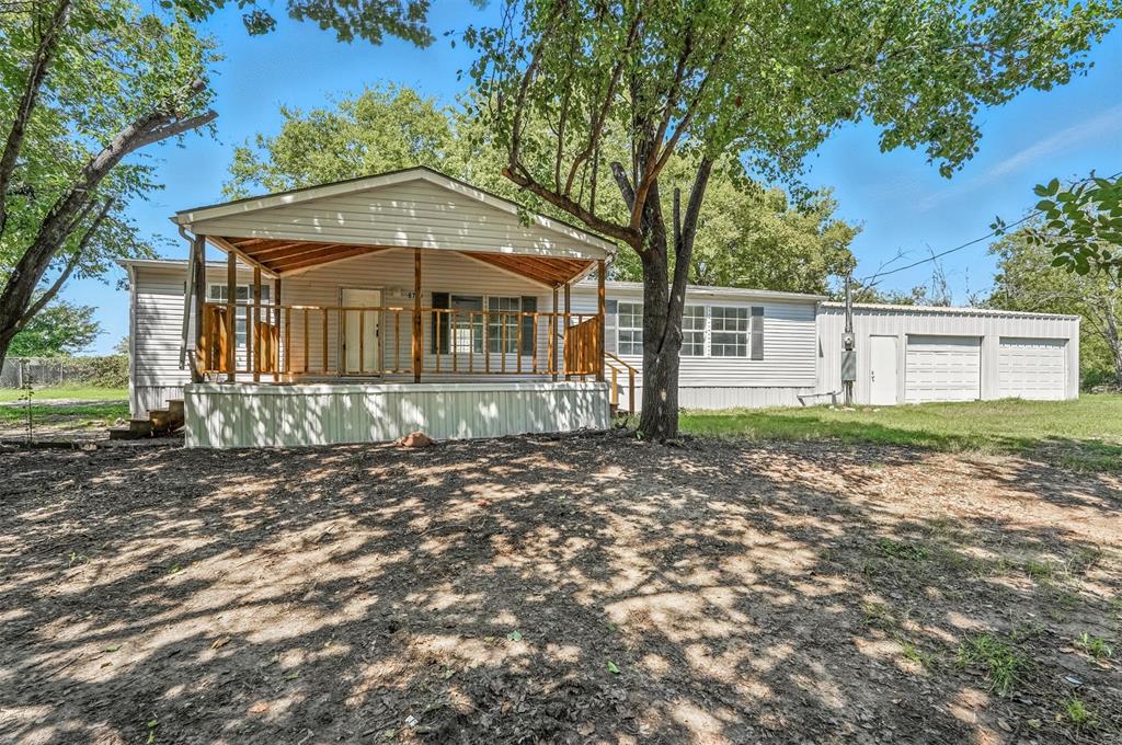 Willie Colwell Surv Abs #83 - Residential