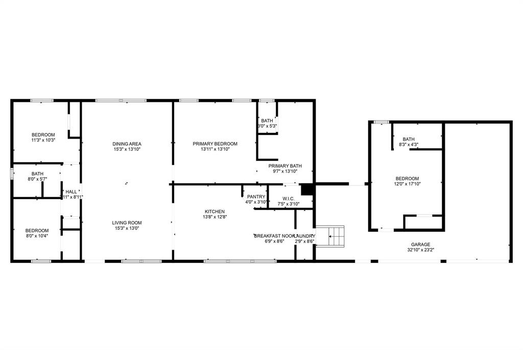 Willie Colwell Surv Abs #83 - Residential